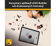LEGO STAR WARS 75449 Oblężenie mandalory — zestaw bitewny - 1473555 - zdjęcie 14